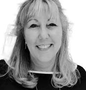 Image of Cathy Hawker