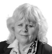 Image of Jo Shaw