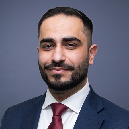 Image of Walid Javadi