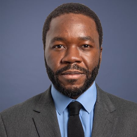 Image of Mohammed Ajani