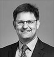 Tim Broomhead
