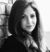 Image of Katy Brookes