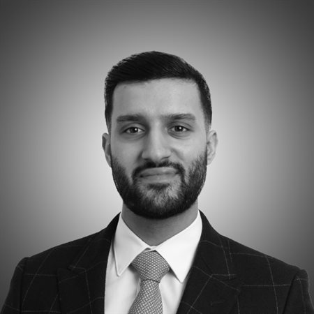 Image of Bobbi Sandhu