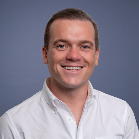 Image of Mark Crawford