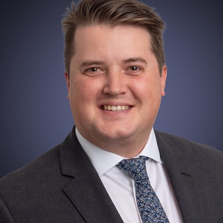 Image of Oliver Levesley