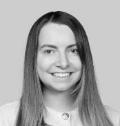 Image of Rachel Bews