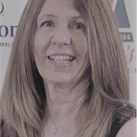 Image of Amanda Griffin