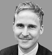 Image of Lean Barron