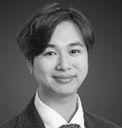 Image of Evan Yu