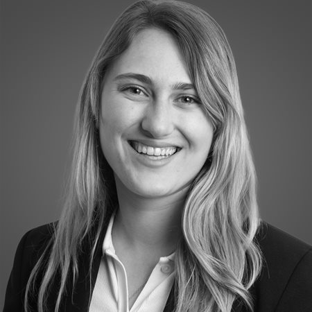 Image of Megan Mirchandani