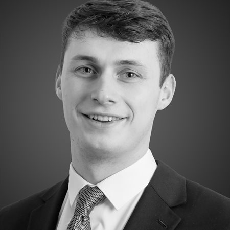 Image of Charlie Gilkes