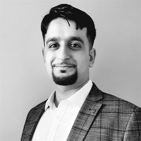 Image of Rahul Sharma