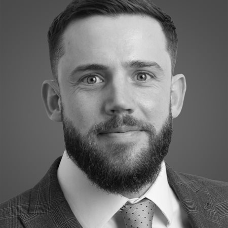 Image of Marcus Acock