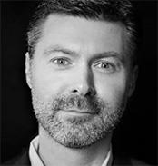 Image of Dominic Sharp