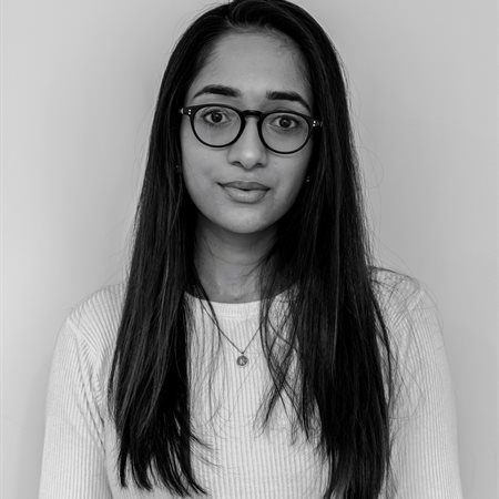 Image of Krupa Patel