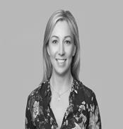 Image of Tori Le Masurier