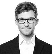 Image of James Waterhouse