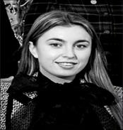 Image of Bethan Glenister