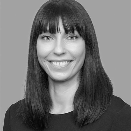 Image of Kamila Gawronska