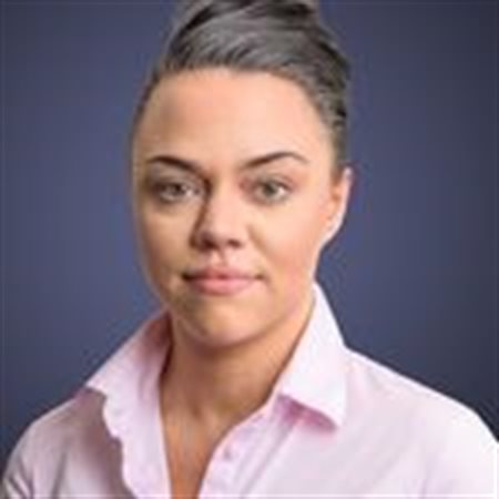 Image of Serena Harding