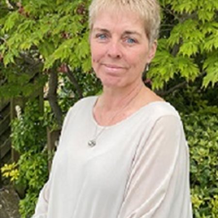 Image of Tina Pennington