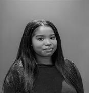 Image of Stephie Mayavova