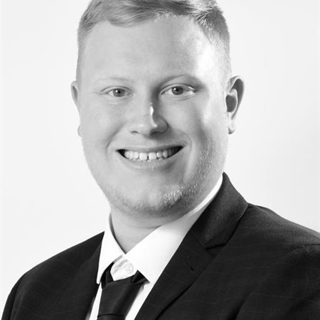 Image of Adam Sanderson