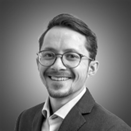 Image of Johan Hagstrom