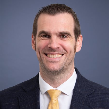Image of Bradley Smith