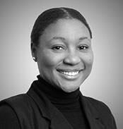 Image of Leah-Merelle Ackun