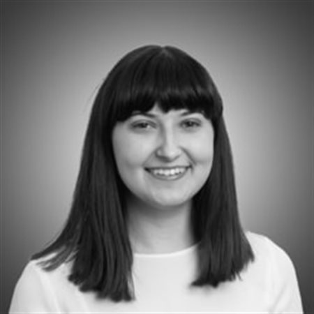 Image of Alicia O'Donnell