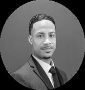 Image of Anton Robinson