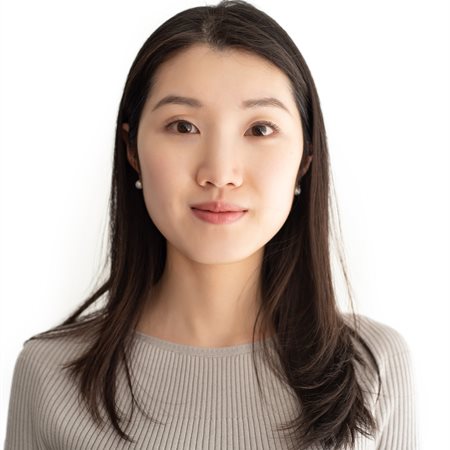 Image of Rachel Yang