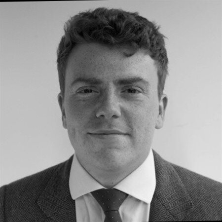 Image of Harry Howard-Jones