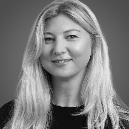 Image of Katie Mason