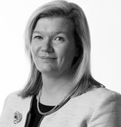 Caroline Bathgate