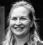 Image of Isabel Swift