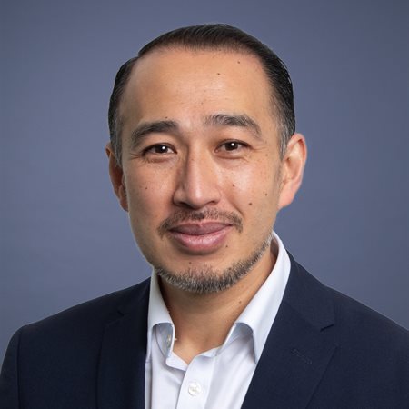 Image of Duong Hong