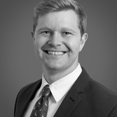 Patrick Dillon