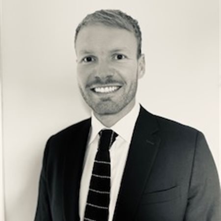 Image of Dan Treadwell