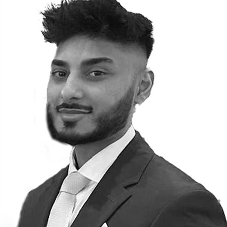 Image of Ehteshaam Ahmed