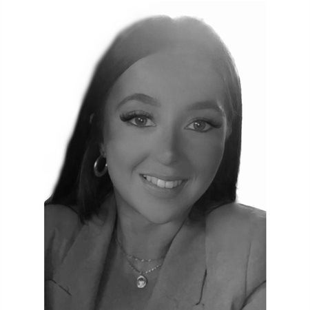 Image of Summer Malloy