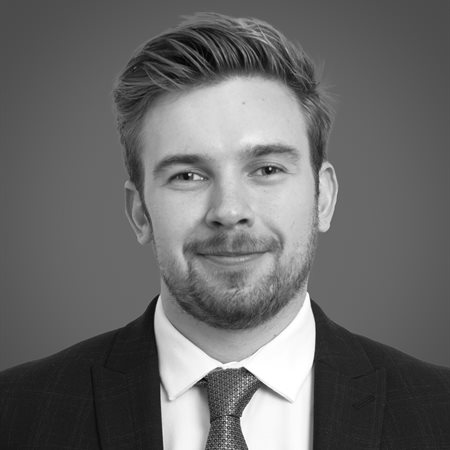 Image of Toby Merritt