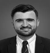 Image of Conor Dunne