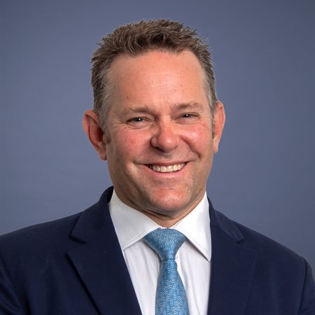 Image of Ben Woodhams