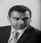 Image of Justy Mathew