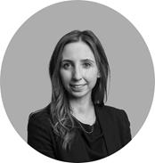 Image of Sophie Levenson