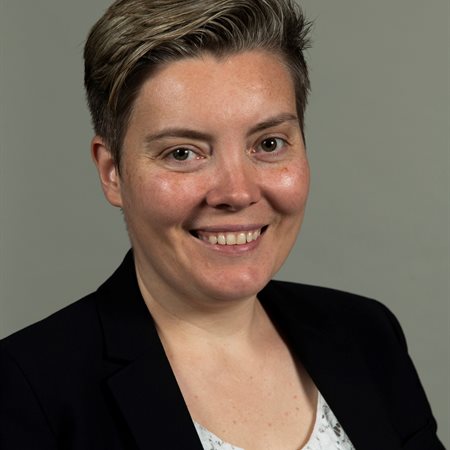 Sarah Audsley