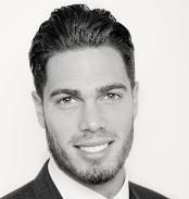 Image of Declan Selbo