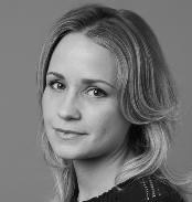 Image of Aimée Pritchard-Davies
